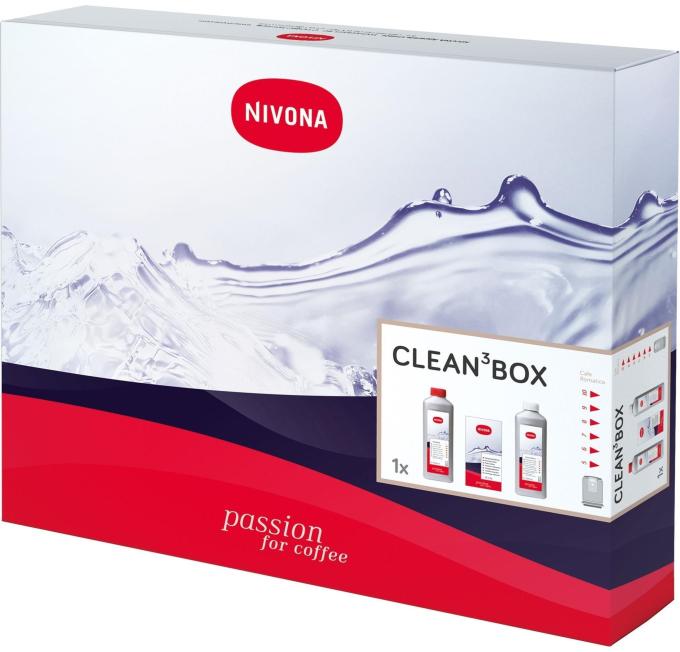 Nivona NICB301
