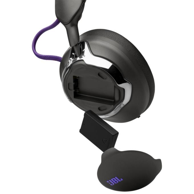 JBL JBLQTUM950BLK