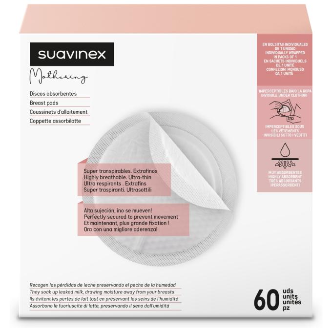 Suavinex 403073