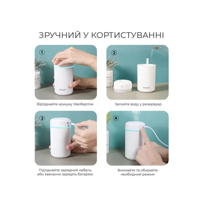 DYXON DXNZVMGHMI420W