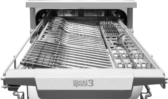 Hansa ZWM427IH