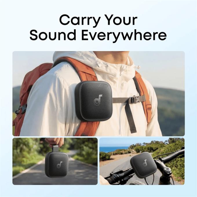 Anker D5103010