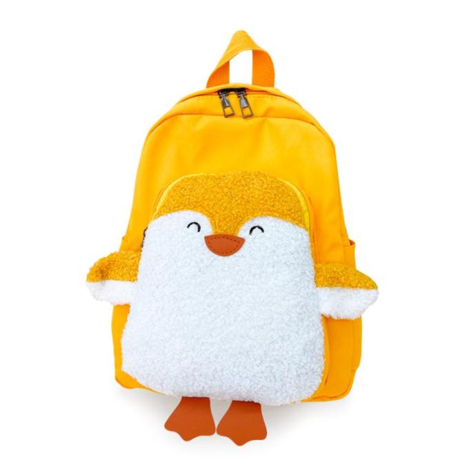 Evo-kids 2418-3 Yellow pinguin