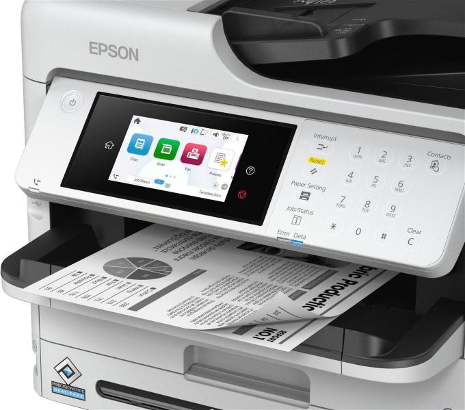 EPSON C11CK76402