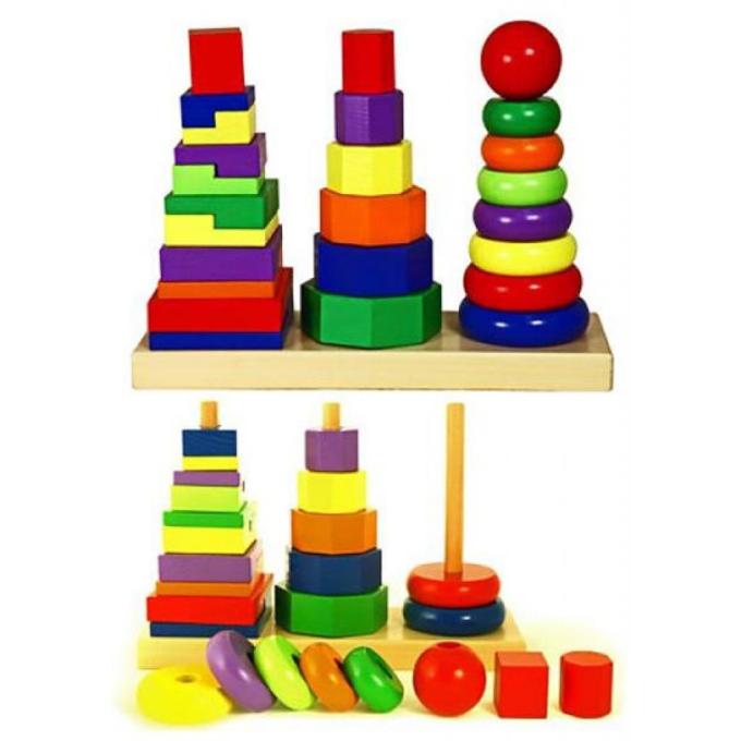 Viga Toys 50567