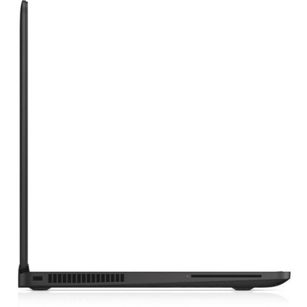 Ноутбук Dell Latitude E7270 N006LE557015EMEA_UBU