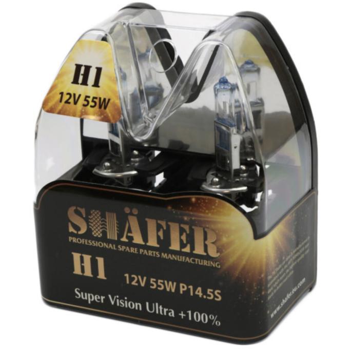 SHAFER SL3001