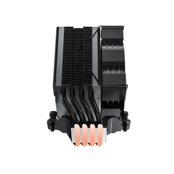 GAMEMAX Gamma 90 BK