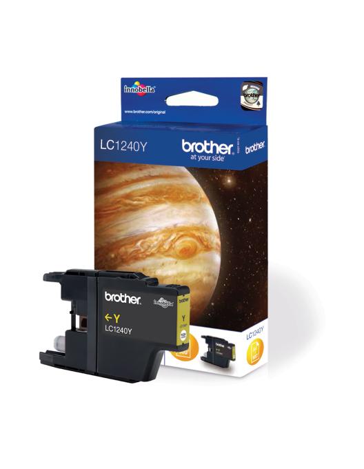 Brother LC1240Y