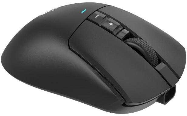 A4tech R73 Ultra Duo (Black)