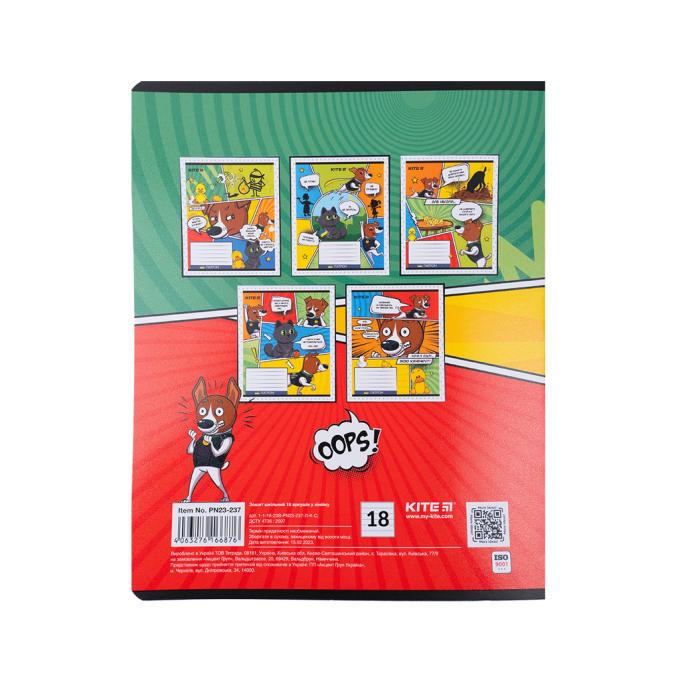 Kite PN23-237