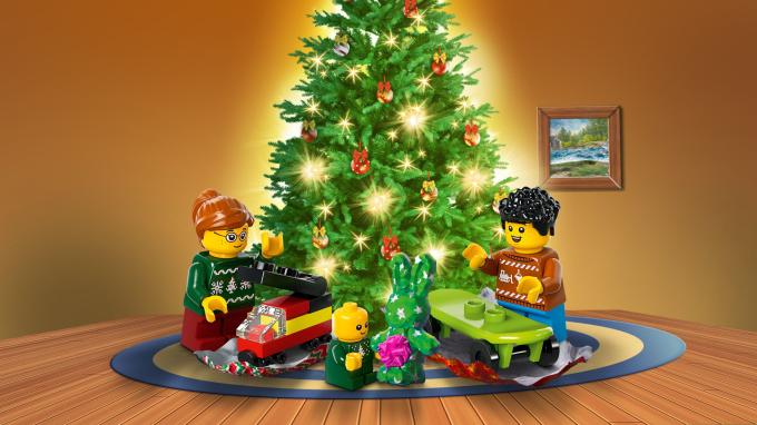 LEGO 60436