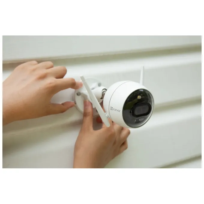 Ezviz C3X (CS-CV310-C0-6B22WFR) 2МП (2.8мм) Wi-Fi