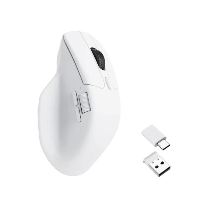 Keychron M6-A3