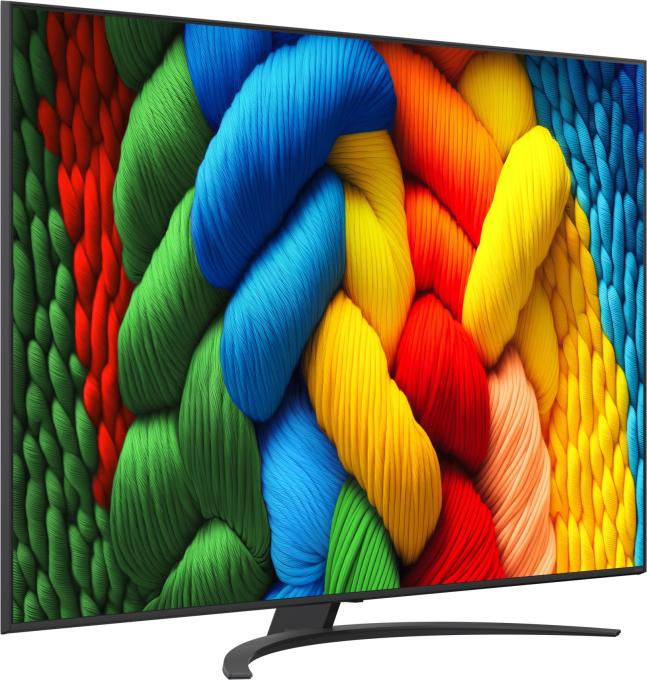 LG 86NANO81A6A