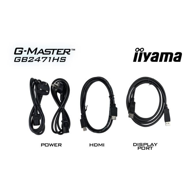 Iiyama GB2471HS-B1