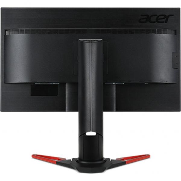 Монитор Acer XB281HKbmiprz UM.PX1EE.001