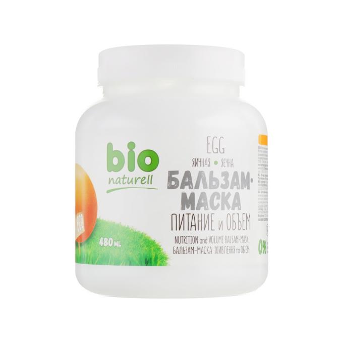 Bio Naturell 4820168432019