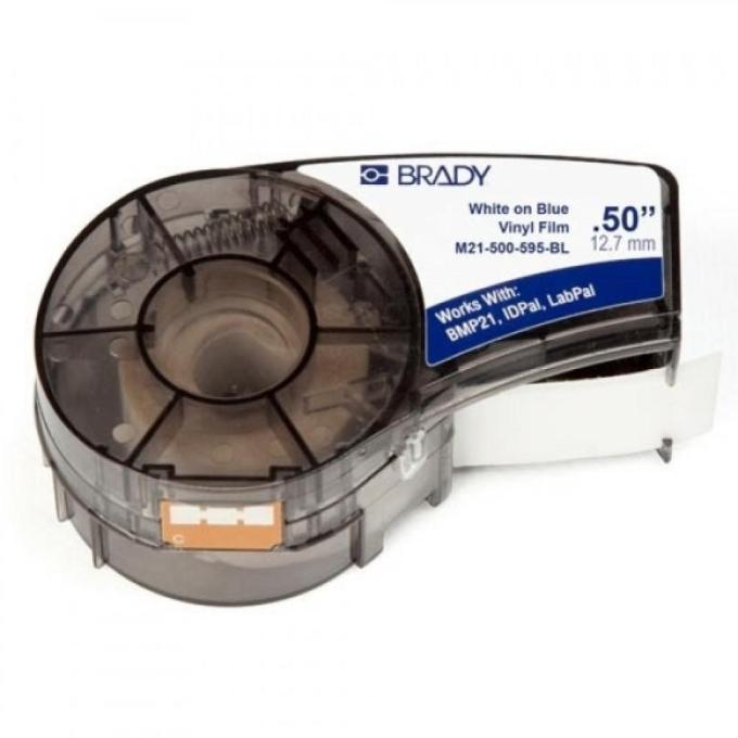 Brady M21-500-595-GN