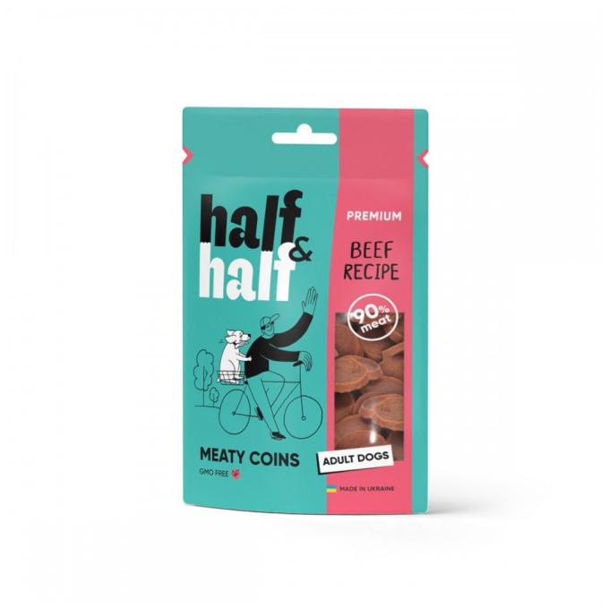 Half&Half 4823082431816