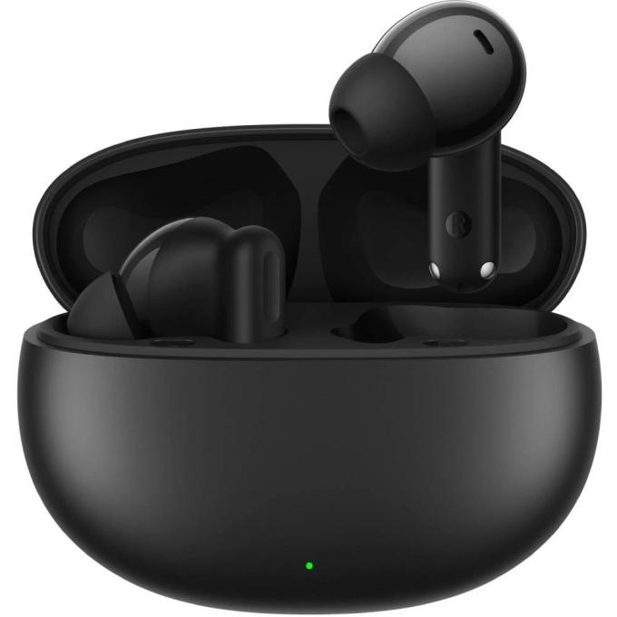 Realme Realme TechLife Buds Black_EU