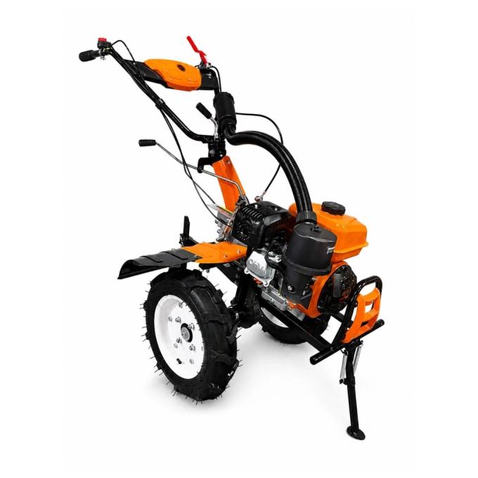 GTM GH-7/120-4N