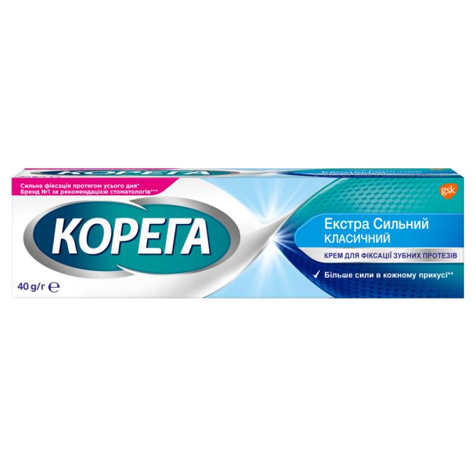 Corega 4820127150145