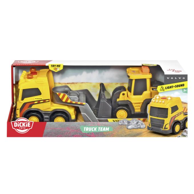 Dickie Toys 3725009