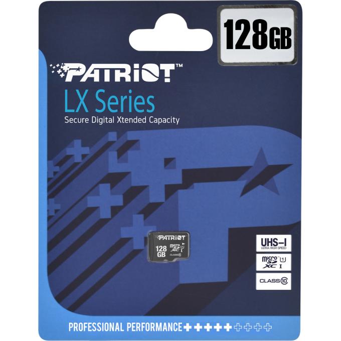 Patriot PSF128GMDC10