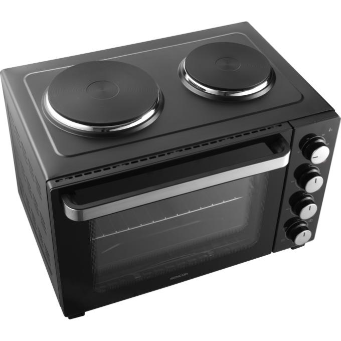 Sencor SEO3500BK