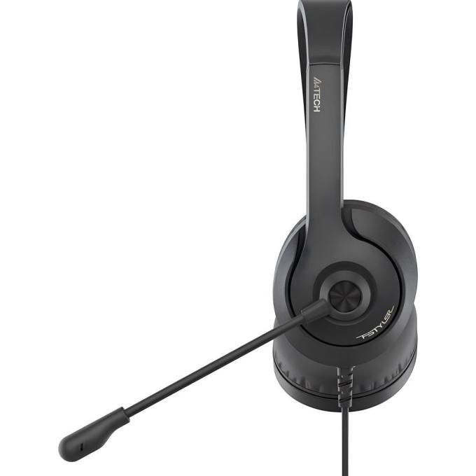 A4tech FH100i (Stone Black)