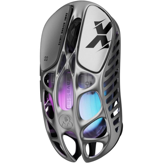 GravaStar GSX_GRY