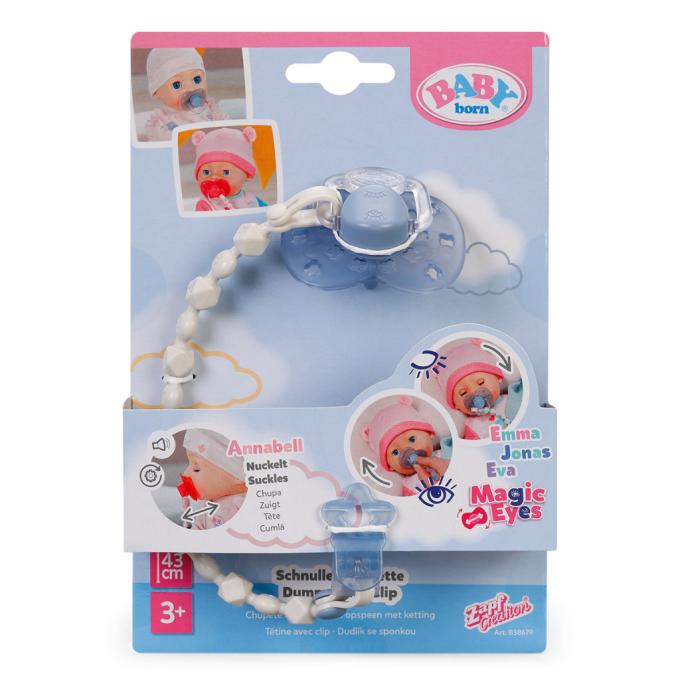 Baby Born 838679-1