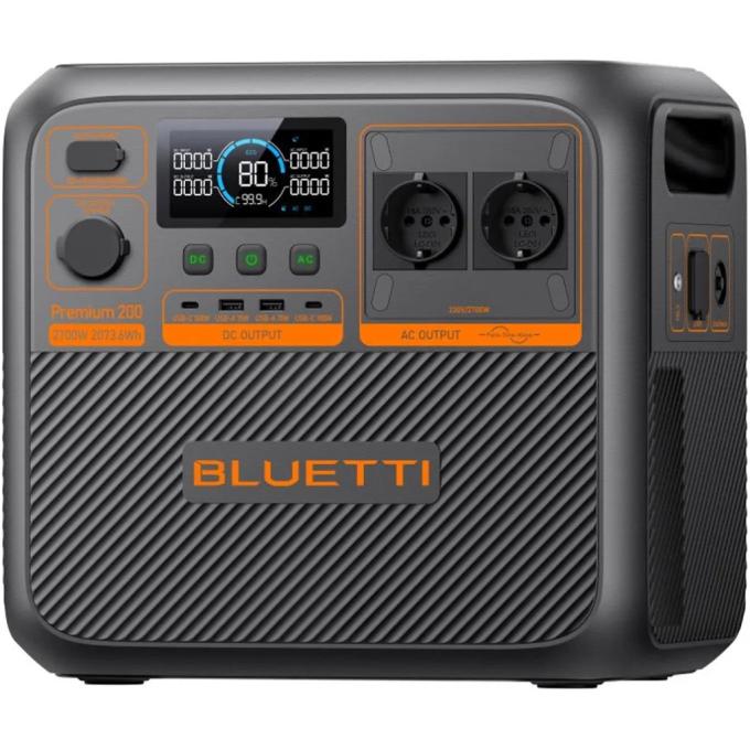 BLUETTI PREMIUM 200 V2