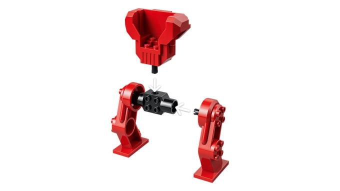 LEGO 11209