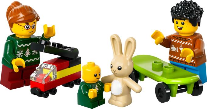 LEGO 60436