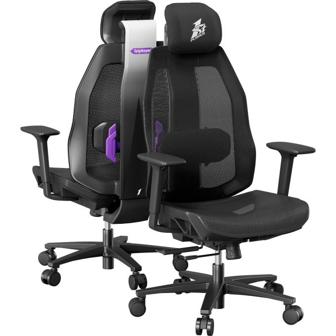 1STPLAYER ERGO-AR-BK