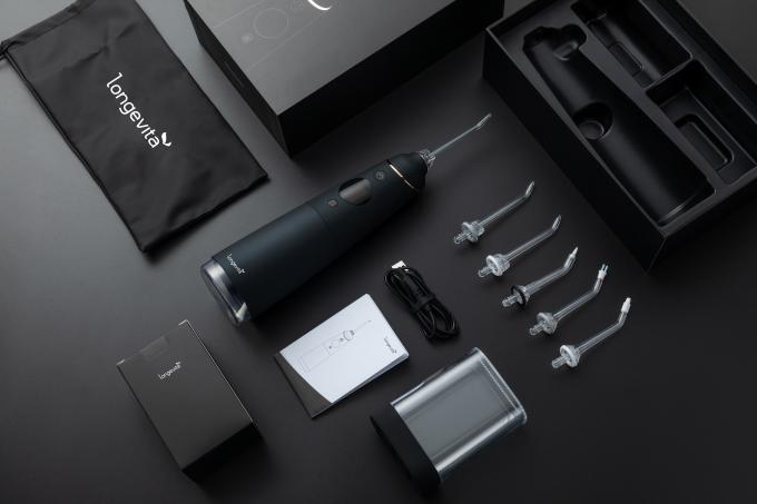 Longevita FC2662