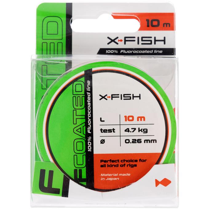 X-Fish 1917.01.26
