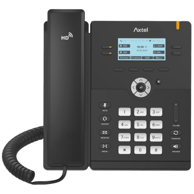 Axtel S5606553
