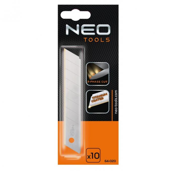 Neo Tools 64-020