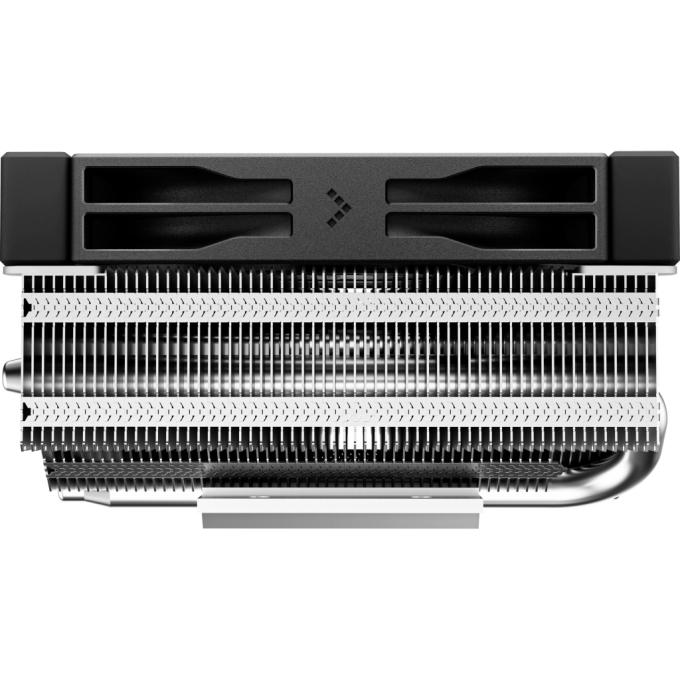 Deepcool AN400 BK