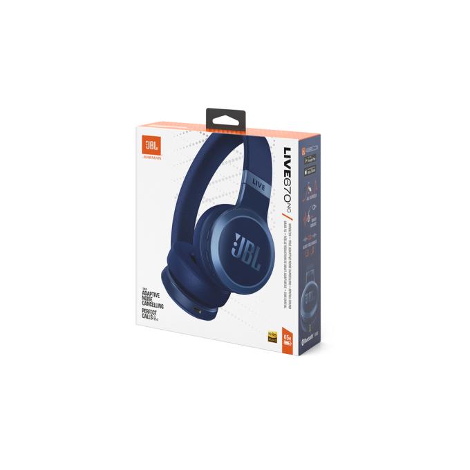 JBL JBLLIVE670NCBLU