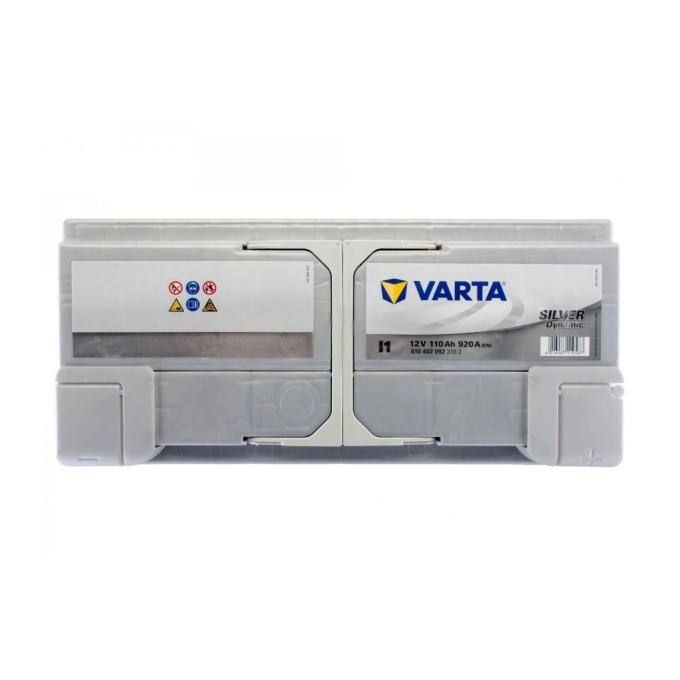 Varta 610402092
