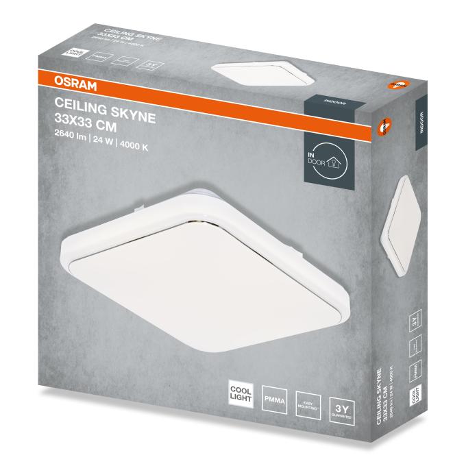 OSRAM 4099854663826