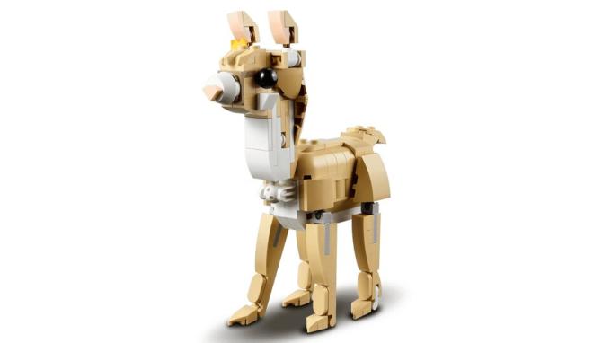 LEGO 31162