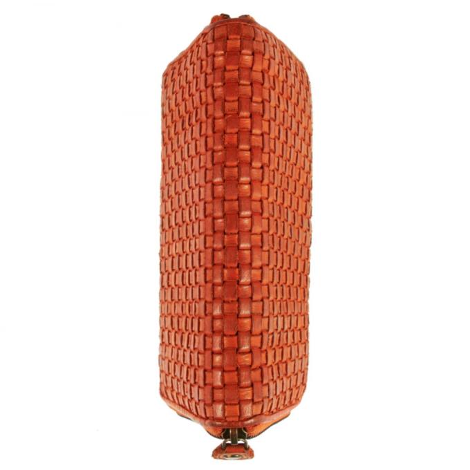 Ashwood D81 Orange