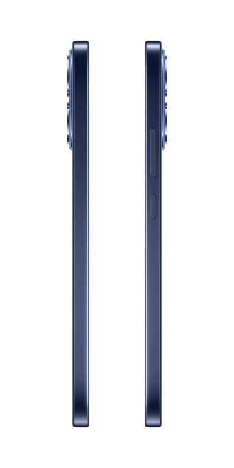 Oppo Reno15 FS 8/512GB Twilight Black