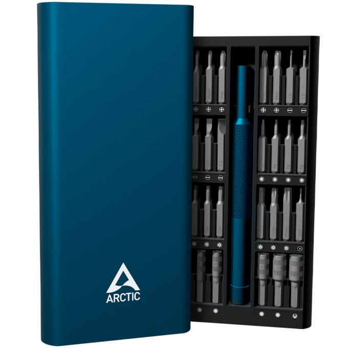 Arctic AETLS00001A