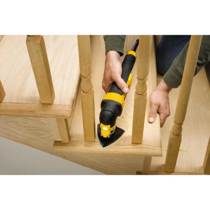 DeWALT DWE315KT